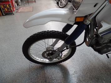 2000 Yamaha XT 225 - Photo 12 - Kingman, KS 67068