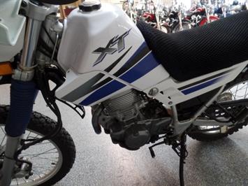 2000 Yamaha XT 225 - Photo 13 - Kingman, KS 67068