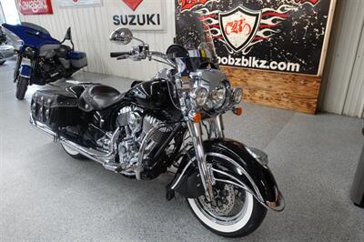 2020 Indian Chief Vintage   - Photo 2 - Kingman, KS 67068