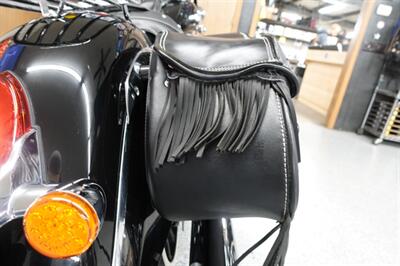 2020 Indian Chief Vintage   - Photo 24 - Kingman, KS 67068