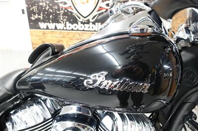 2020 Indian Chief Vintage   - Photo 33 - Kingman, KS 67068