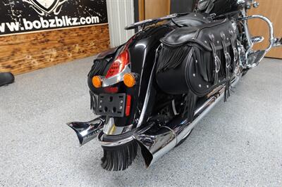 2020 Indian Chief Vintage   - Photo 20 - Kingman, KS 67068