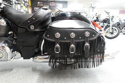 2020 Indian Chief Vintage   - Photo 17 - Kingman, KS 67068