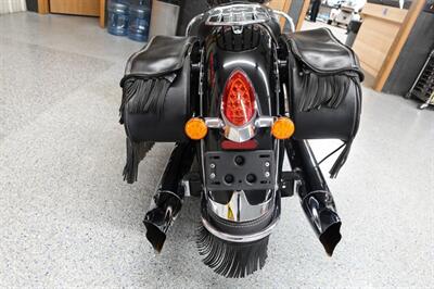 2020 Indian Chief Vintage   - Photo 19 - Kingman, KS 67068