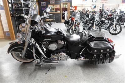 2020 Indian Chief Vintage   - Photo 5 - Kingman, KS 67068