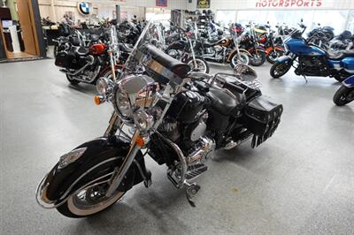 2020 Indian Chief Vintage   - Photo 4 - Kingman, KS 67068