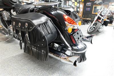 2020 Indian Chief Vintage   - Photo 18 - Kingman, KS 67068