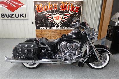 2020 Indian Chief Vintage   - Photo 1 - Kingman, KS 67068