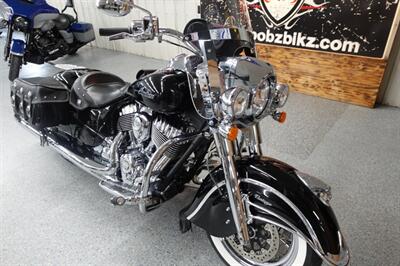 2020 Indian Chief Vintage   - Photo 11 - Kingman, KS 67068