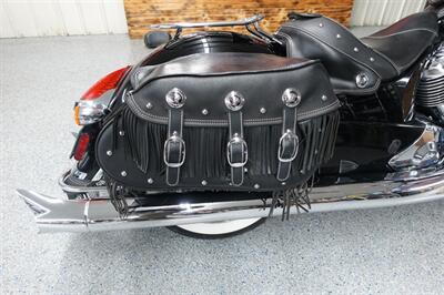 2020 Indian Chief Vintage   - Photo 9 - Kingman, KS 67068