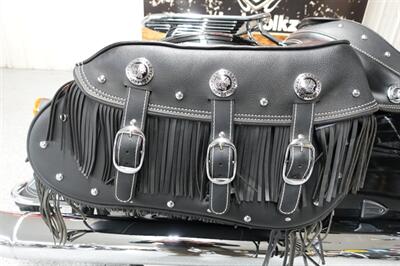 2020 Indian Chief Vintage   - Photo 22 - Kingman, KS 67068