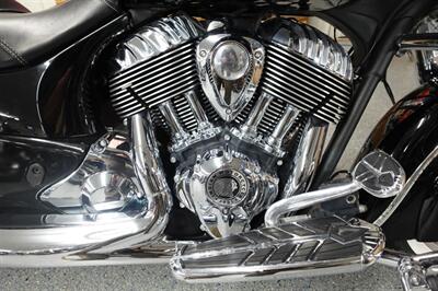 2020 Indian Chief Vintage   - Photo 34 - Kingman, KS 67068