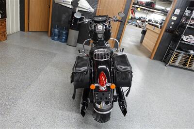 2020 Indian Chief Vintage   - Photo 7 - Kingman, KS 67068