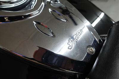 2020 Indian Chief Vintage   - Photo 37 - Kingman, KS 67068