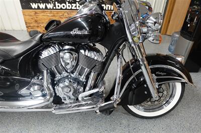 2020 Indian Chief Vintage   - Photo 10 - Kingman, KS 67068