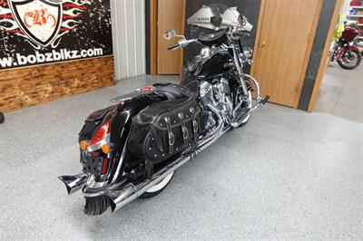 2020 Indian Chief Vintage   - Photo 8 - Kingman, KS 67068