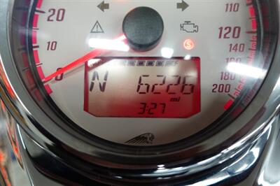 2020 Indian Chief Vintage   - Photo 53 - Kingman, KS 67068