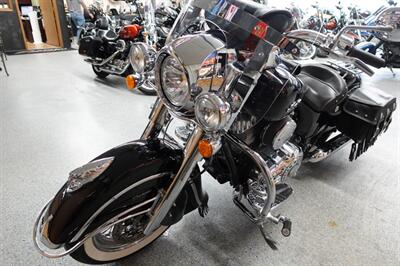 2020 Indian Chief Vintage   - Photo 15 - Kingman, KS 67068