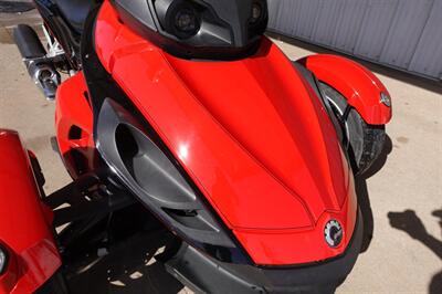 2008 Can Am Spyder GS SM5   - Photo 12 - Kingman, KS 67068