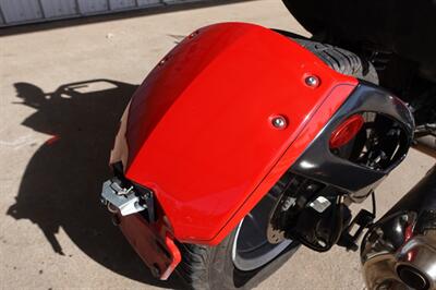 2008 Can Am Spyder GS SM5   - Photo 26 - Kingman, KS 67068