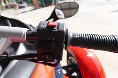 2008 Can Am Spyder GS SM5   - Photo 52 - Kingman, KS 67068