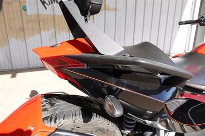 2008 Can Am Spyder GS SM5   - Photo 25 - Kingman, KS 67068