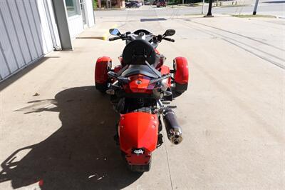 2008 Can Am Spyder GS SM5   - Photo 9 - Kingman, KS 67068