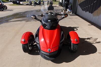 2008 Can Am Spyder GS SM5   - Photo 5 - Kingman, KS 67068