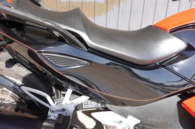 2008 Can Am Spyder GS SM5   - Photo 21 - Kingman, KS 67068
