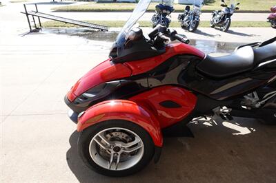 2008 Can Am Spyder GS SM5   - Photo 28 - Kingman, KS 67068