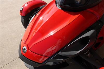 2008 Can Am Spyder GS SM5   - Photo 29 - Kingman, KS 67068