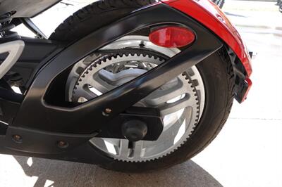 2008 Can Am Spyder GS SM5   - Photo 41 - Kingman, KS 67068