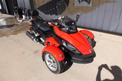 2008 Can Am Spyder GS SM5   - Photo 4 - Kingman, KS 67068