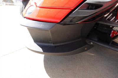 2008 Can Am Spyder GS SM5   - Photo 30 - Kingman, KS 67068