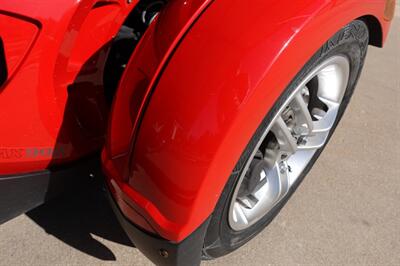 2008 Can Am Spyder GS SM5   - Photo 17 - Kingman, KS 67068