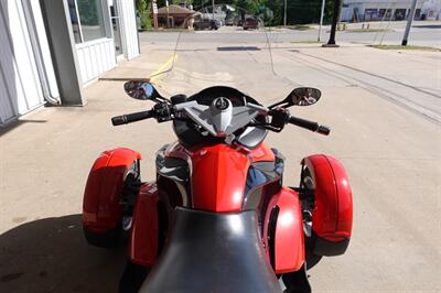 2008 Can Am Spyder GS SM5   - Photo 47 - Kingman, KS 67068