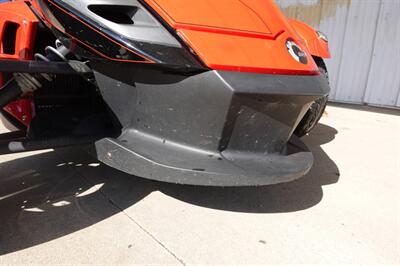 2008 Can Am Spyder GS SM5   - Photo 13 - Kingman, KS 67068