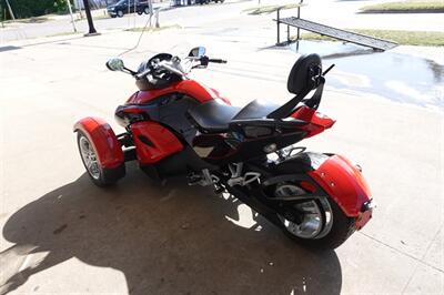 2008 Can Am Spyder GS SM5   - Photo 8 - Kingman, KS 67068