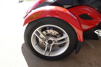 2008 Can Am Spyder GS SM5   - Photo 31 - Kingman, KS 67068