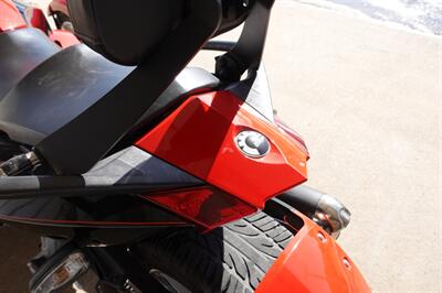 2008 Can Am Spyder GS SM5   - Photo 43 - Kingman, KS 67068