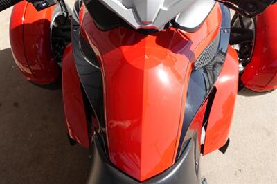 2008 Can Am Spyder GS SM5   - Photo 48 - Kingman, KS 67068