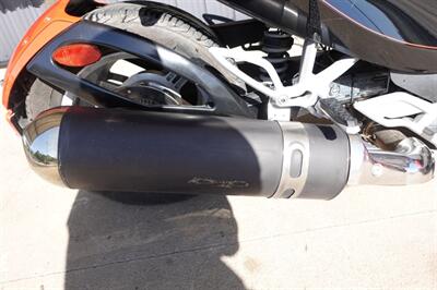 2008 Can Am Spyder GS SM5   - Photo 23 - Kingman, KS 67068