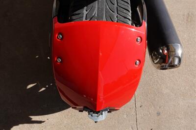 2008 Can Am Spyder GS SM5   - Photo 45 - Kingman, KS 67068