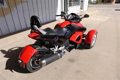 2008 Can Am Spyder GS SM5   - Photo 10 - Kingman, KS 67068