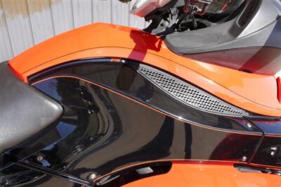 2008 Can Am Spyder GS SM5   - Photo 20 - Kingman, KS 67068