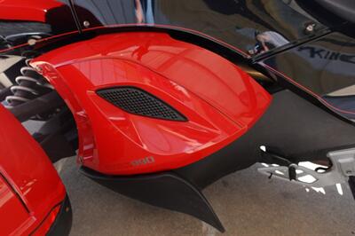 2008 Can Am Spyder GS SM5   - Photo 37 - Kingman, KS 67068