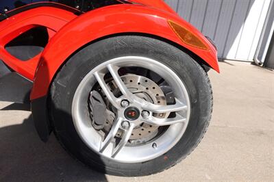 2008 Can Am Spyder GS SM5   - Photo 14 - Kingman, KS 67068