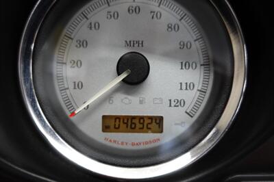 2011 Harley-Davidson Street Glide   - Photo 79 - Kingman, KS 67068