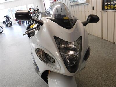 2009 Suzuki Hayabusa   - Photo 4 - Kingman, KS 67068