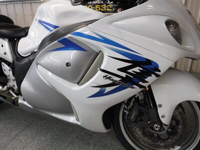 2009 Suzuki Hayabusa   - Photo 5 - Kingman, KS 67068